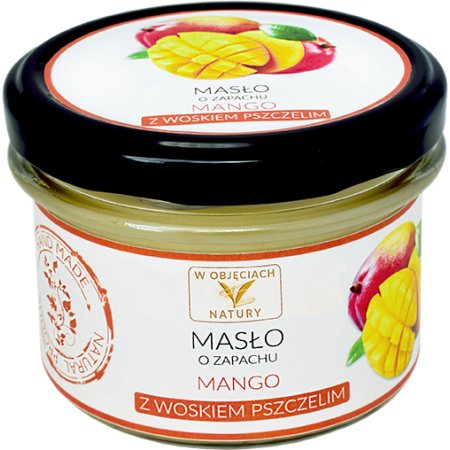 Zestaw Prezentowy  Masło Mango/Zielona Herbata Pielęgnacja Tatuaże Ciało